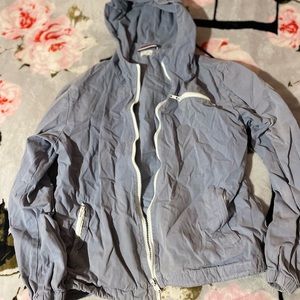 Brandy Melville Windbreaker